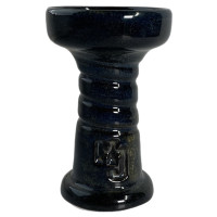 Чаша для Кальяну HookahJohn 80 feet Dark Blue